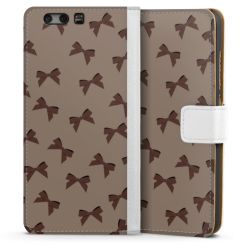 Sideflip Fodral med flap vit