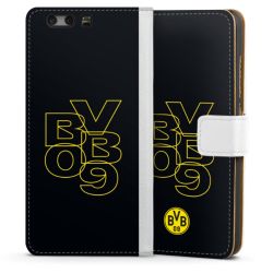 Sideflip Fodral med flap vit