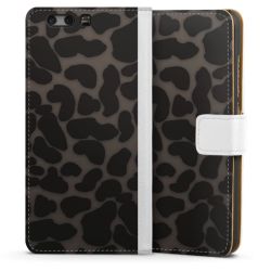 Sideflip Fodral med flap vit