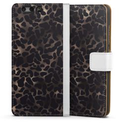 Sideflip Fodral med flap vit