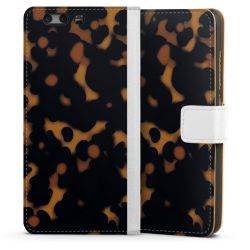 Sideflip Fodral med flap vit