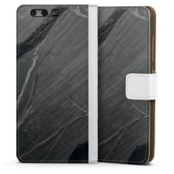 Sideflip Fodral med flap vit