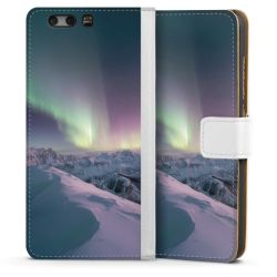 Sideflip Fodral med flap vit