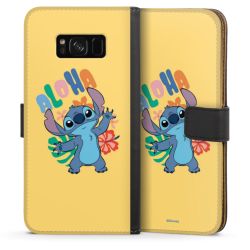 Sideflip Fodral med flap svart