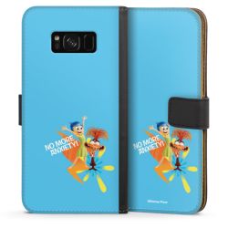 Sideflip with flap black