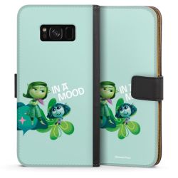 Sideflip with flap black