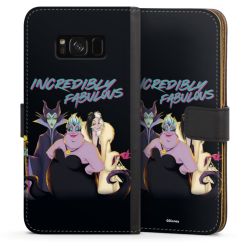 Sideflip with flap black