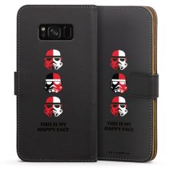 Sideflip with flap black