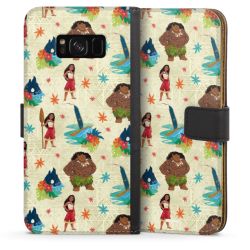 Sideflip Kotelo musta