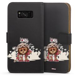 Sideflip Kotelo musta