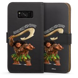 Sideflip Kotelo musta