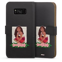 Sideflip Kotelo musta