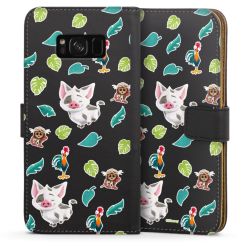 Sideflip Kotelo musta