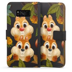 Sideflip Kotelo musta