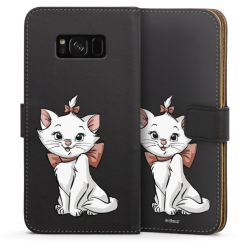 Sideflip Fodral med flap svart