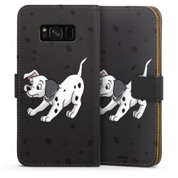 Sideflip Kotelo musta