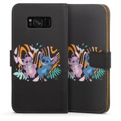 Sideflip Kotelo musta