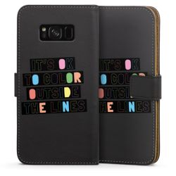 Sideflip with flap black