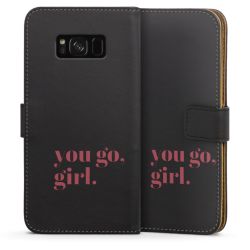 Sideflip with flap black