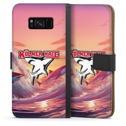 Sideflip with flap black