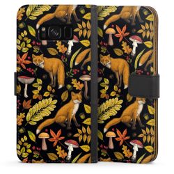 Sideflip with flap black