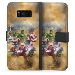 Sideflip with flap black