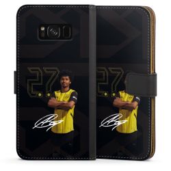 Sideflip with flap black