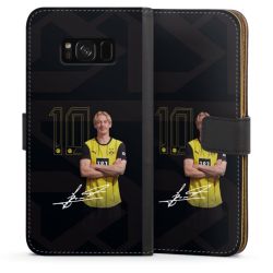 Sideflip with flap black