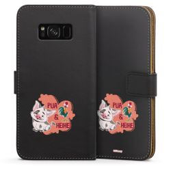 Sideflip Kotelo musta