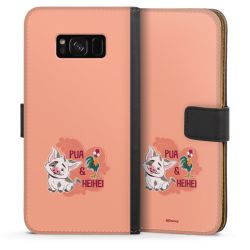 Sideflip Kotelo musta