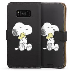 Sideflip with flap black