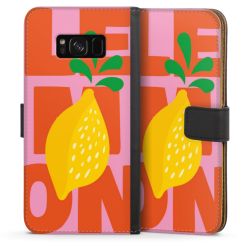 Sideflip with flap black