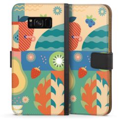 Sideflip with flap black