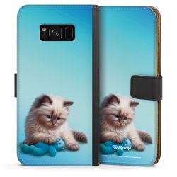 Sideflip with flap black