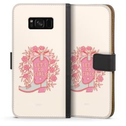 Sideflip with flap black