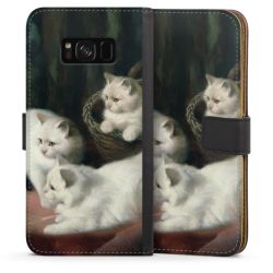 Sideflip Kotelo musta