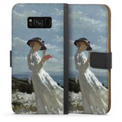 Sideflip Kotelo musta