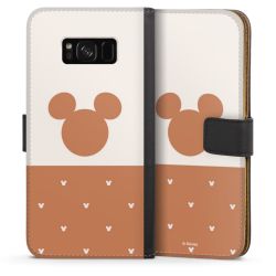 Sideflip Fodral med flap svart