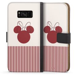 Sideflip Fodral med flap svart