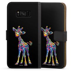 Sideflip with flap black