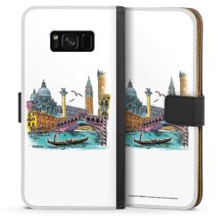 Sideflip with flap black