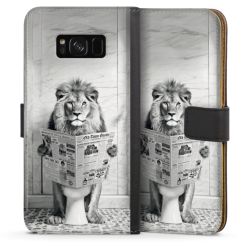 Sideflip with flap black