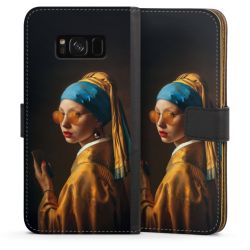 Sideflip with flap black