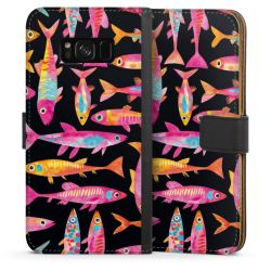 Sideflip with flap black