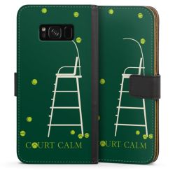 Sideflip with flap black