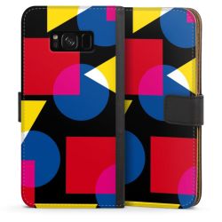 Sideflip with flap black