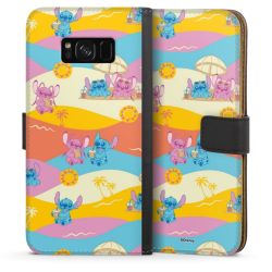 Sideflip Kotelo musta