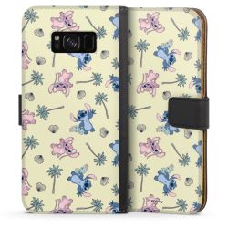 Sideflip Kotelo musta