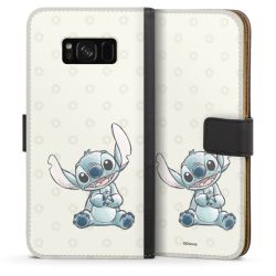 Sideflip Fodral med flap svart