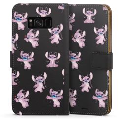 Sideflip Fodral med flap svart